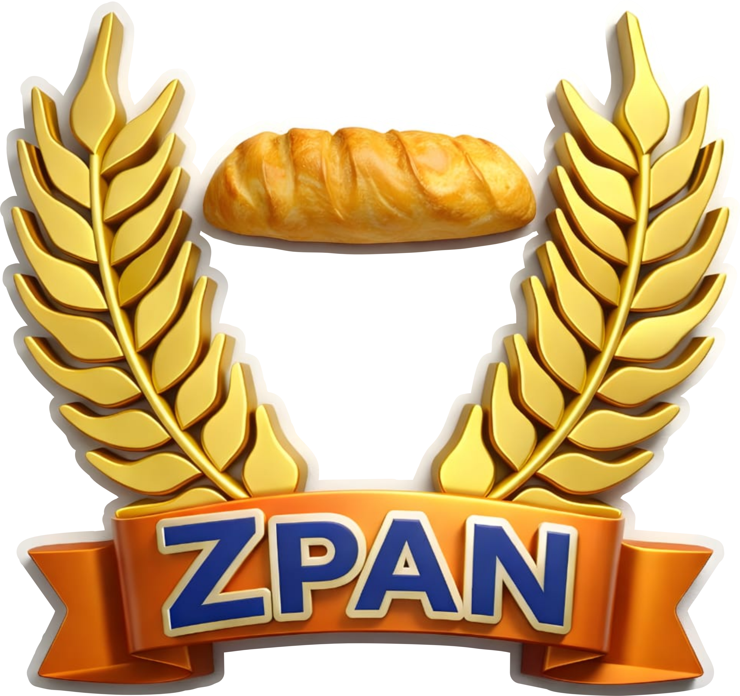 Logo ZPAN